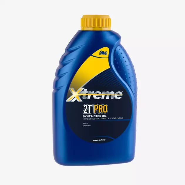 XTREME 2T PRO
