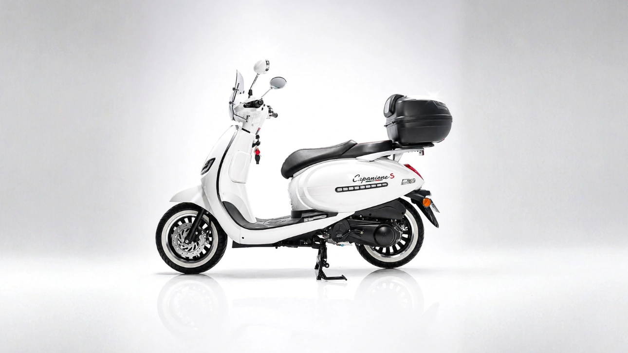 SLC Cappuccino S
