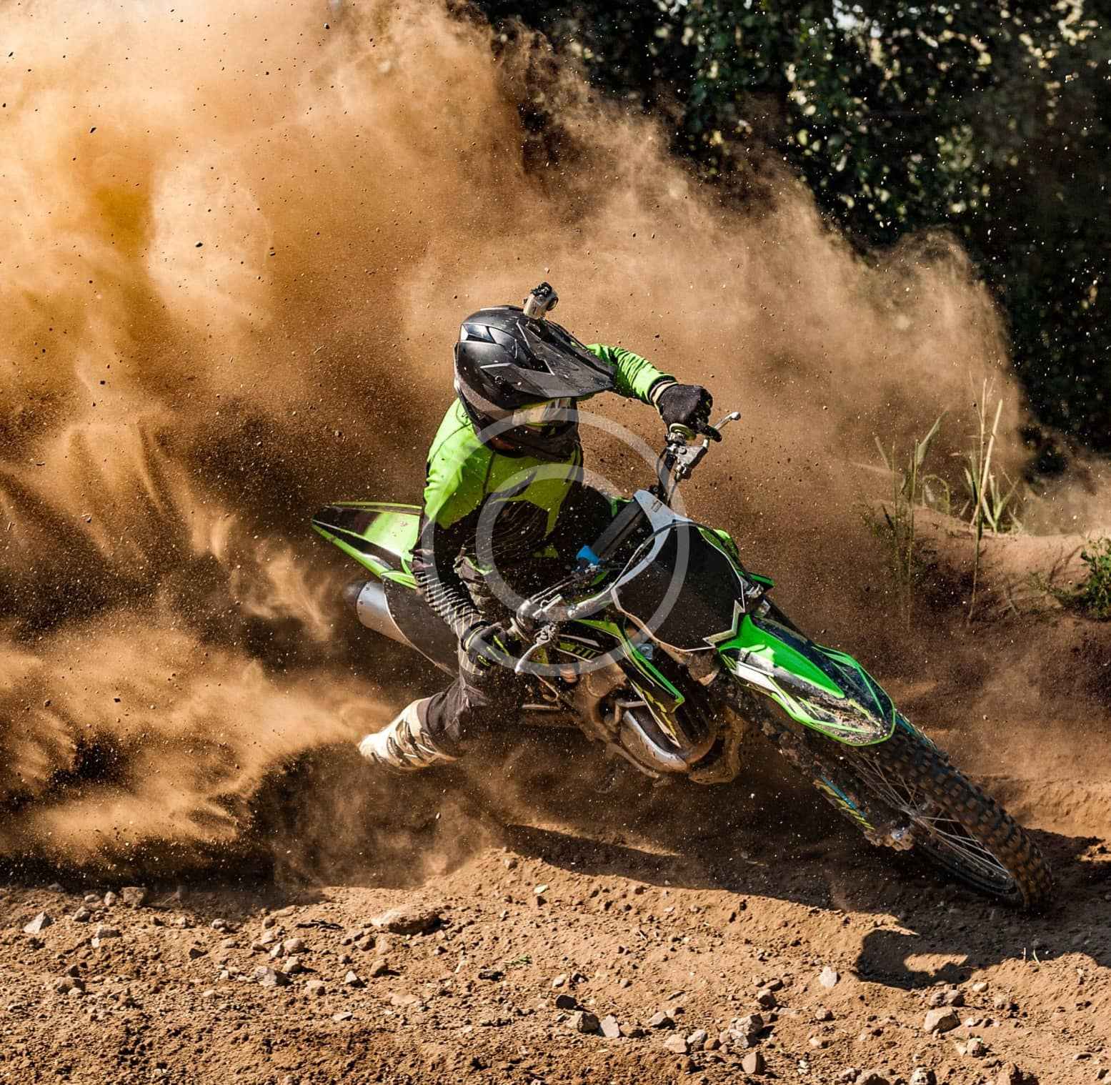Motocubes