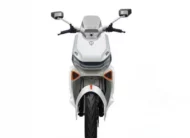 Scooter Électrique Évasion