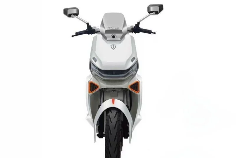 Scooter Électrique Évasion
