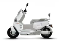 Scooter Électrique Évasion