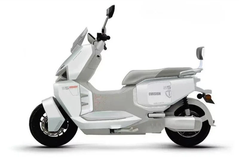 Scooter Électrique Évasion