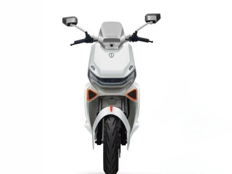 Scooter Électrique Évasion