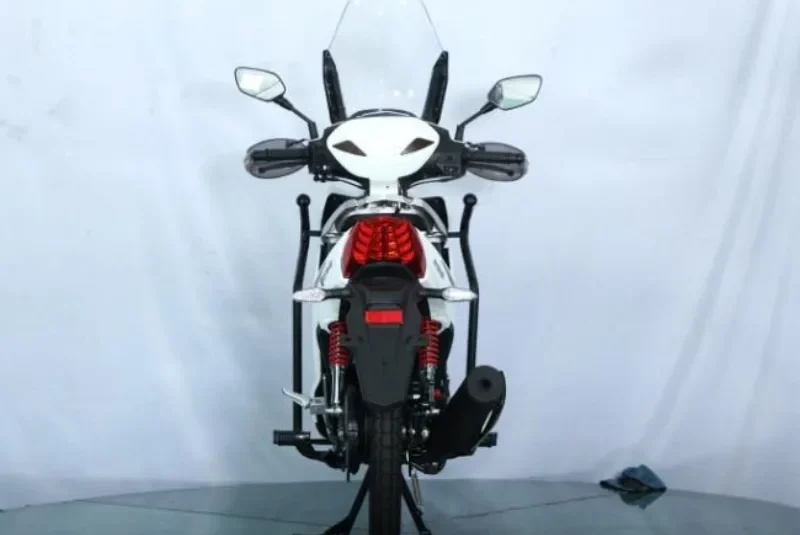 Kimbo 124cc