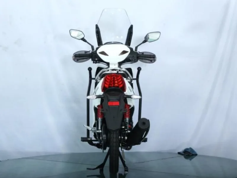 Kimbo 124cc