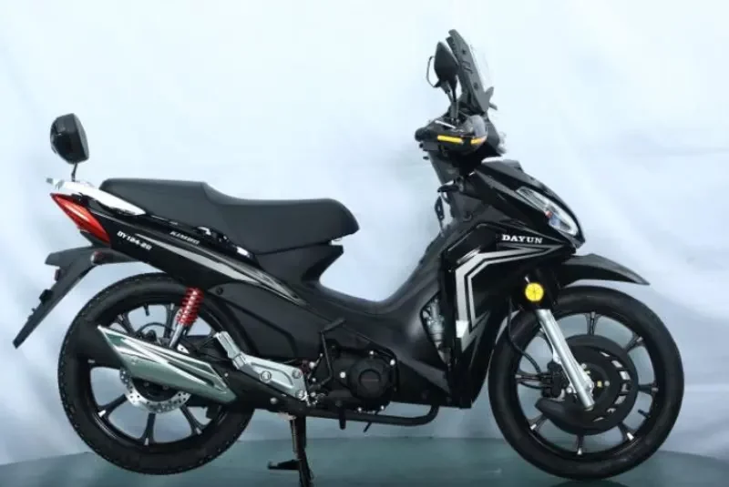 Kimbo 124cc