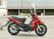 Kimbo 124cc