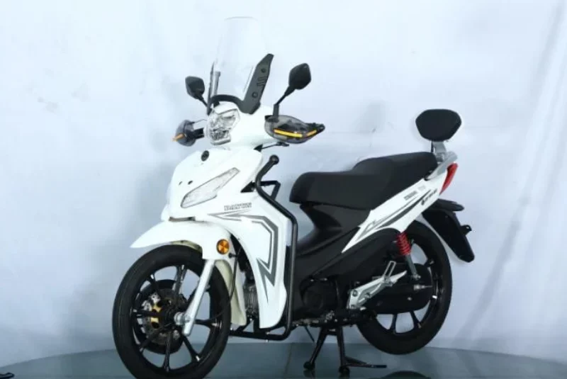 Kimbo 124cc