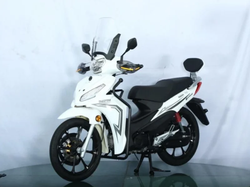 Kimbo 124cc