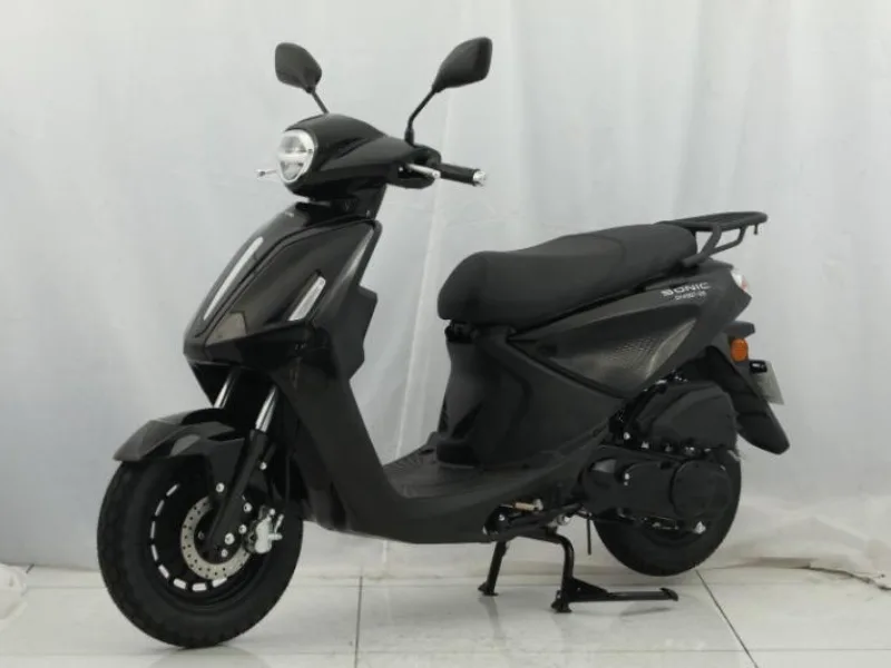 Sonic 49cc 2T