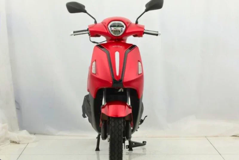 Sonic 49cc 2T