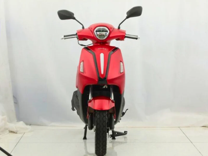 Sonic 49cc 2T