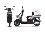 Scooter Électrique Bloom