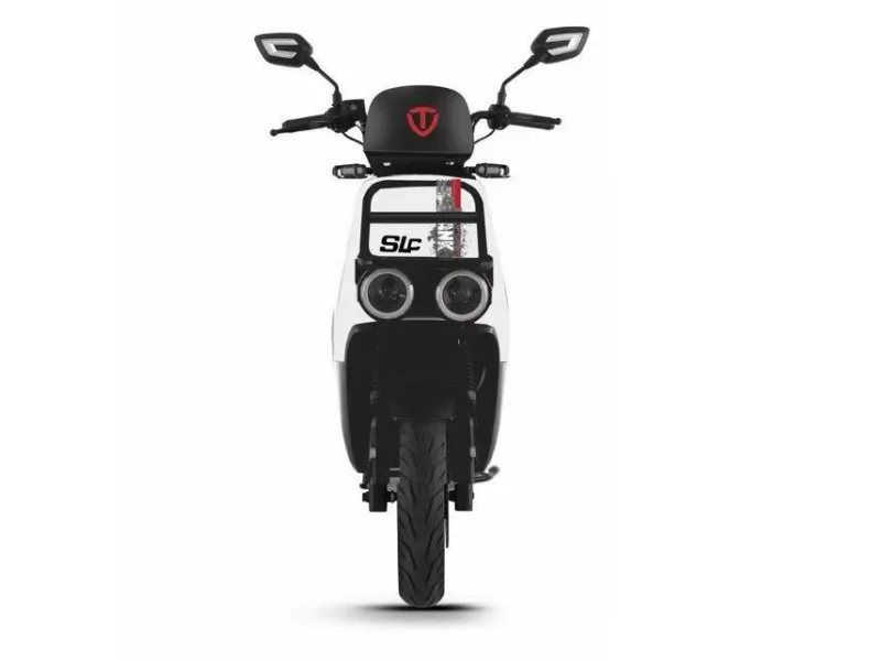 Scooter Électrique Bloom
