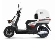 Scooter Électrique Bloom