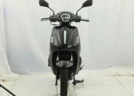 Sonia 49cc 2T