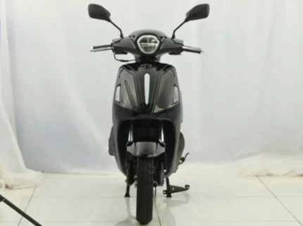 Sonia 49cc 2T