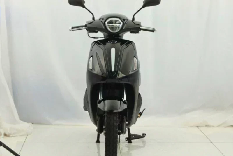 Sonia 49cc 2T