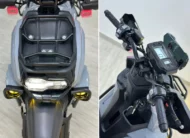 Tank 124cc